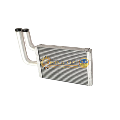 Радиатор печки FITSHI A21-8107130