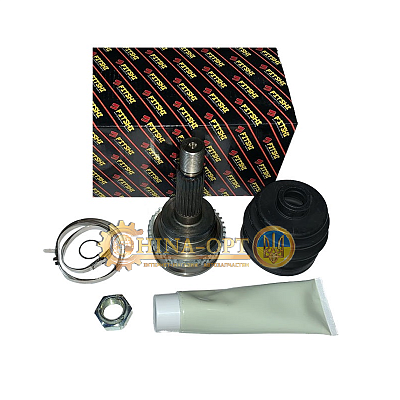 Шрус наружный с ABS 19X22 CHERY QQ FITSHI S11-XLB3AF2203030C