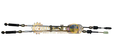 Трос КПП GREAT WALL VOLEEX C30 ORIGINAL 1703200-G08