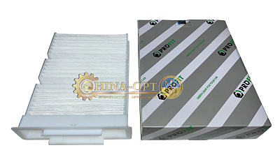 Фильтр салона GEELY PROFIT 1017008095