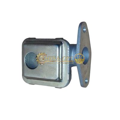 Маслоприемник GEELY EMGRAND ЕC8 ORIGINAL 105600630