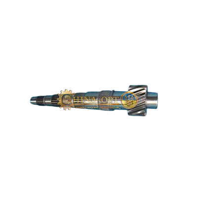 Вал КПП вторичный CHERY JAGGI ORIGINAL QR512-1701401BA