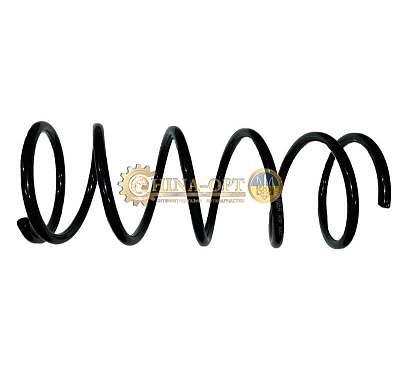 Пружина передней подвески GEELY CK RIDER 1400512180