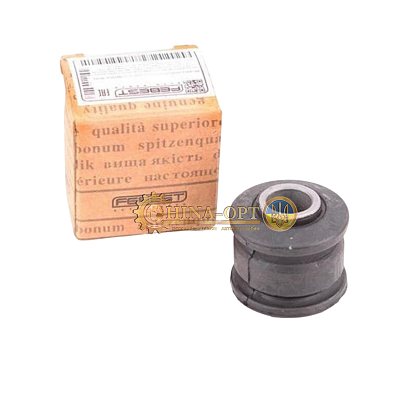 Сайлентблок задней поперечной тяги CHERY QQ FEBEST S11-3301120-S