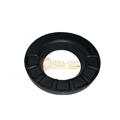 Прокладка пружины задней верхняя BYD F0 AFTERMARKET 10132726-00