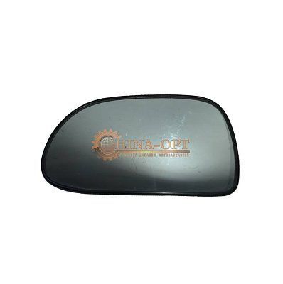 Зеркальный элемент левый (с подогревом) GEELY EMGRAND EC7 ORIGINAL 1068003399