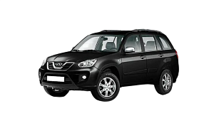 TIGGO FL