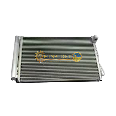 Радиатор кондиционера AFTERMARKET F8105100G1