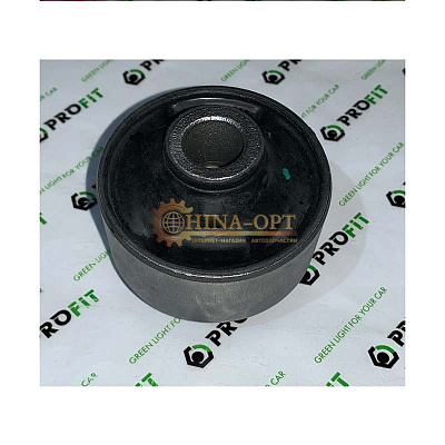 Сайлентблок переднего рычага задний GEELY EMGRAND EX7 PROFIT 1014020008