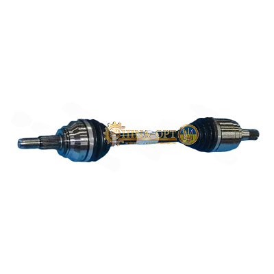 Полуось AFTERMARKET T21-2203010