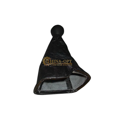 Ручка переключения передач с кожухом CHERY JAGGI FL 1.0 1.3 AFTERMARKET S21-1703540NA