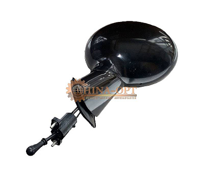 Зеркало двери левое (механика) CHERY QQ ORIGINAL S11-8202010-DQ