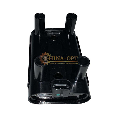 Катушка зажигания DELPHI Лифан 320 Смайли 520 Бриз 620 Солано Катушка зажигания DELPHI Лифан 320 Смайли 520 Бриз 620 Солано