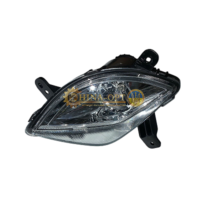 Противотуманка передняя левая Джили ГС5 Geely GC5 1.5 МКПП Противотуманка передняя левая Джили ГС5 Geely GC5 1.5 МКПП