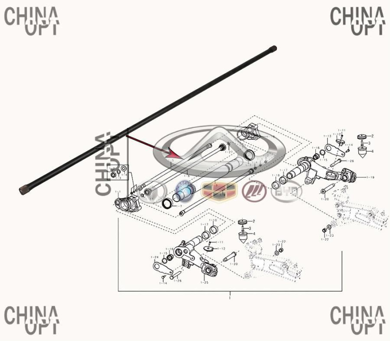 L2916120(OEM) L2916120(OEM)