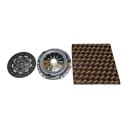 Комплект сцепления 190 мм GEELY GC5 FITSHI 1106015057/58