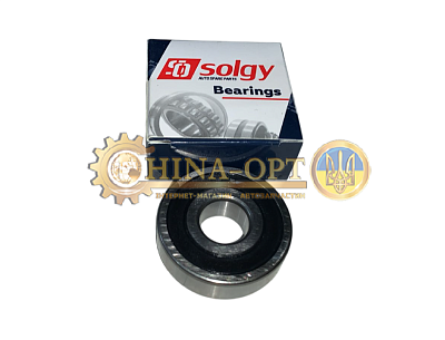 10237824-00-PP SOLGY (Испания)