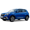 TIGGO 4 T17 1.5 SQRE4T15B CVT 4X2 (2017-)