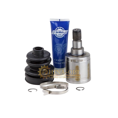 Шрус внутренний правый CHANA BENNI AFTERMARKET CV6045-0202