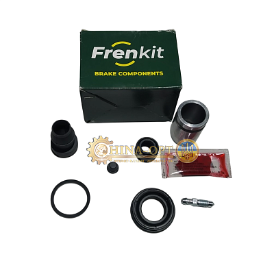 Ремкомплект суппорта заднего GEELY GC6 FRENKIT 1014019842/43-R