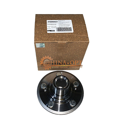 Ступица передняя GREAT WALL HAVAL H6 FEBEST 3103100XKZ16A
