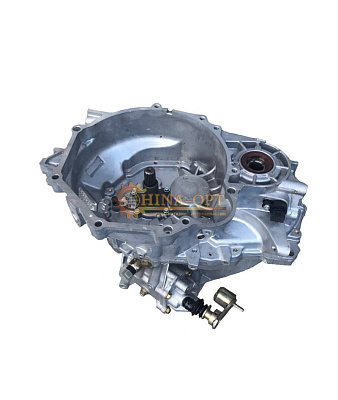 Коробка передач в сборе BYD F3 AFTERMARKET BS15-11-1700950 Коробка передач в сборе BYD F3 AFTERMARKET BS15-11-1700950