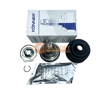 Шрус наружный 25X26 CHERY TIGGO KONNER T11-XLB3AH2203030C