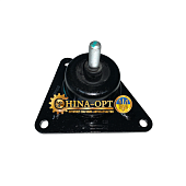 Подушка двигателя левая Чери Бит Chery Beat