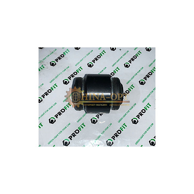 Сайлентблок заднего кулака плавающий GEELY EMGRAND EX7 PROFIT 116401038411