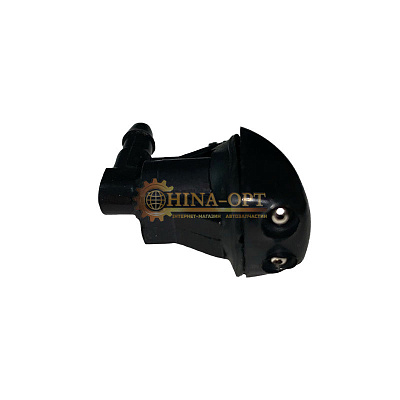 Форсунка омывателя лобового стекла Лифан 620 Солано