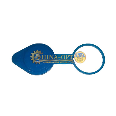 Крышка бачка омывателя CHERY JAGGI AFTERMARKET S21-5207153