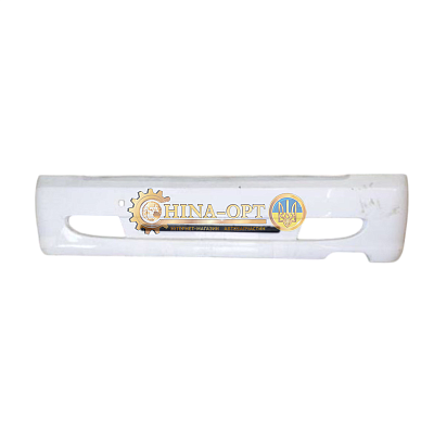 Бампер задний под парктроник LIFAN 320 SMILY ORIGINAL F2804111C1 Бампер задний под парктроник LIFAN 320 SMILY ORIGINAL F2804111C1