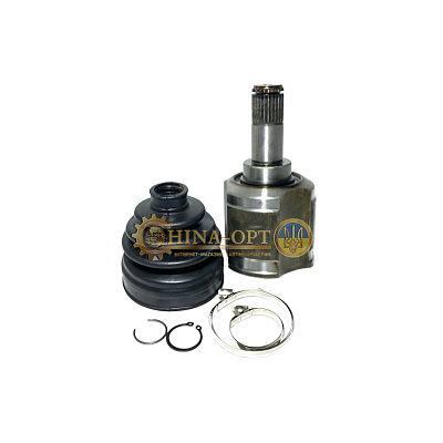 Шрус внутренний левый 24X25 CHERY TIGGO ORIGINAL T11-XLB3AH2203050