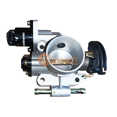 Дроссельная заслонка CHERY QQ AFTERMARKET S11-1129010JA