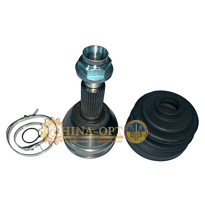 Шрус наружный 25X28 CHERY EASTAR ORIGINAL B11-XLB3AC2203030 Шрус наружный 25X28 CHERY EASTAR ORIGINAL B11-XLB3AC2203030