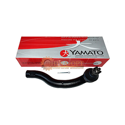 Наконечник рулевой тяги левый GEELY EMGRAND EX7 YAMATO 1014020088