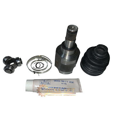 Шрус внутренний 29X25 GEELY CK ORIGINAL 1401102180-01