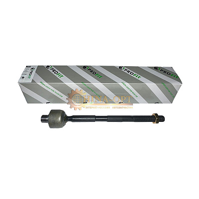 Тяга рулевая D=16 мм GREAT WALL VOLEEX C30 PROFIT 3411115-G08