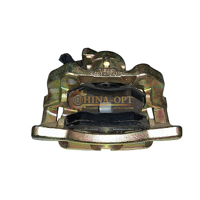 B11-3501050MA Китай [aftermarket]