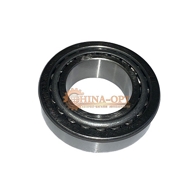 Подшипник КПП вторичного вала передний GEELY AFTERMARKET 3305517101 Подшипник КПП вторичного вала передний GEELY AFTERMARKET 3305517101