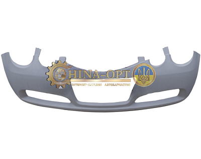 Бампер передний CHERY JAGGI ORIGINAL S21-2803600-DQ