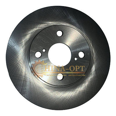 Диск тормозной передний LIFAN 620 SOLANO AFTERMARKET B3501111