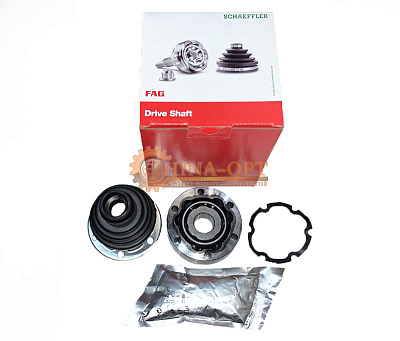 Шрус внутренний (33 зуба) CHERY AMULET KARRY FAG A11-XLB3AH2203050E