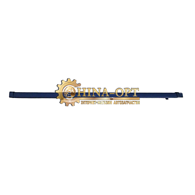 Уплотнитель стекла двери задней правой наружный GREAT WALL DEER AFTERMARKET 6107502-F00