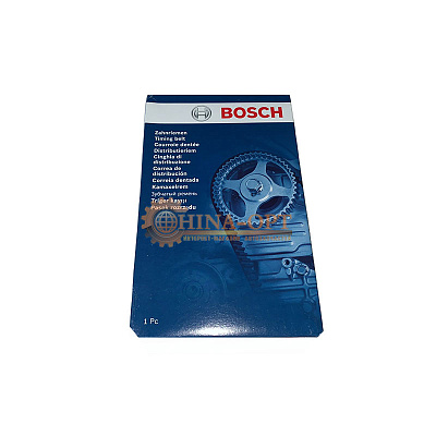 Ремень ГРМ BYD FLYER BOSCH 10015903