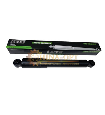 Амортизатор задний газ-масло GEELY EMGRAND X7 LETN 1014012799