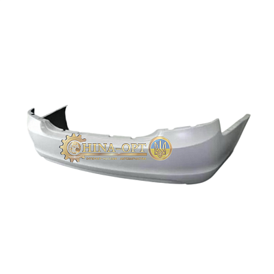Бампер задний CHERY ELARA ORIGINAL A21-2804601BC-DQ