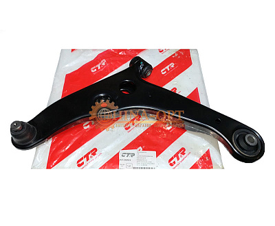Рычаг передний левый CHERY ELARA CTR A21-2909010 Рычаг передний левый CHERY ELARA CTR A21-2909010