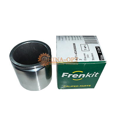 Поршень суппорта переднего CHERY AMULET FRENKIT A11-6GN3505007 Поршень суппорта переднего CHERY AMULET FRENKIT A11-6GN3505007