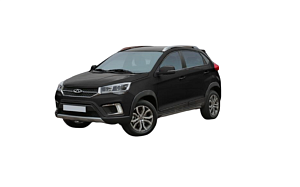 TIGGO 2